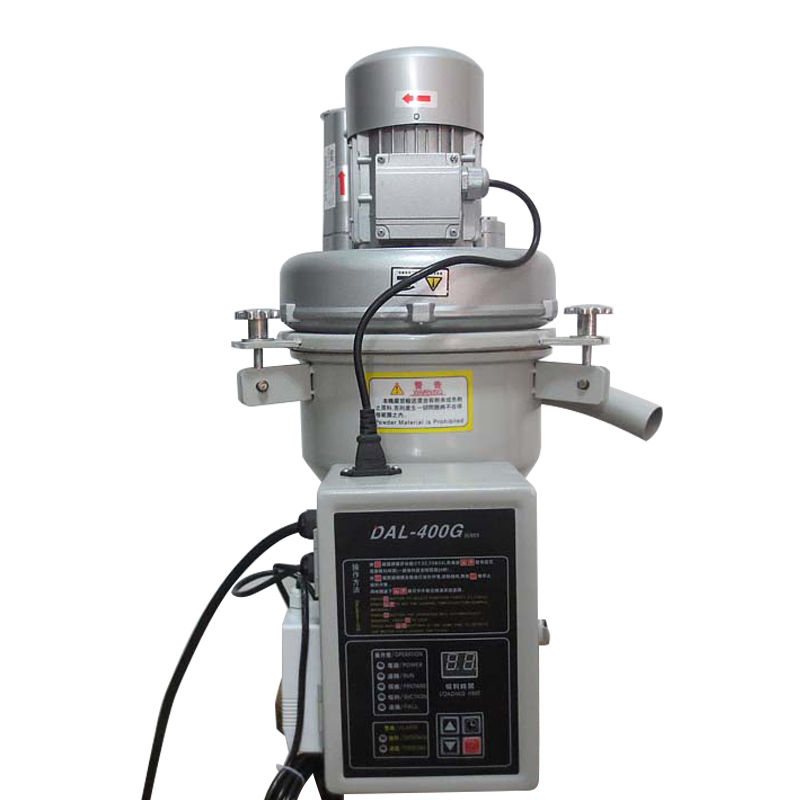 400G Vacuum Suction Machine