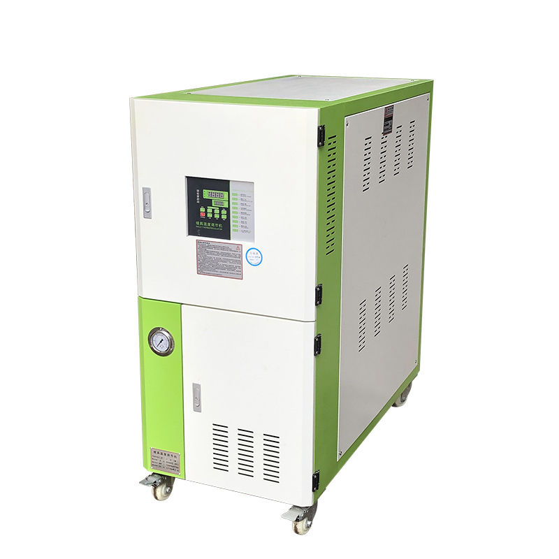 48KW 350 Degree High Temperature Mold Temperature Machine