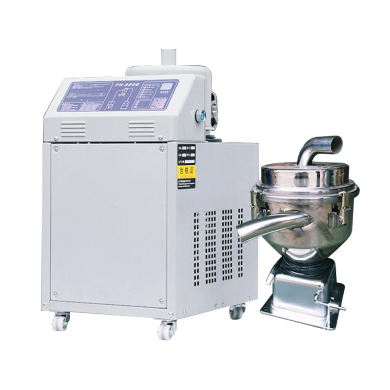 800G Vacuum Suction Machine